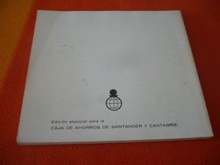 MITOS Y LEYENDAS DE CANTABRIA ( MANUEL LLANO )