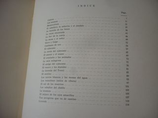 MITOS Y LEYENDAS DE CANTABRIA ( MANUEL LLANO )