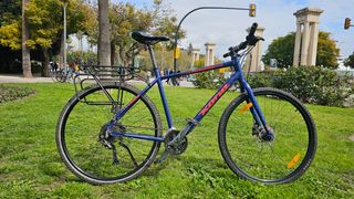 Bicicleta Kona Talla L