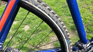 Bicicleta Kona Talla L