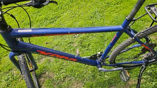 Bicicleta Kona Talla L