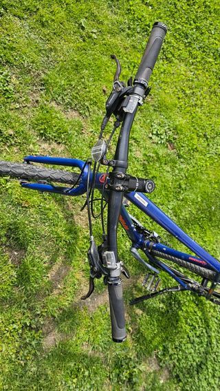 Bicicleta Kona Talla L