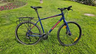 Bicicleta Kona Talla L