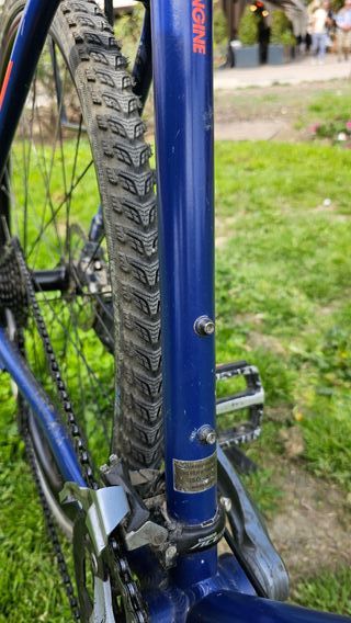 Bicicleta Kona Talla L