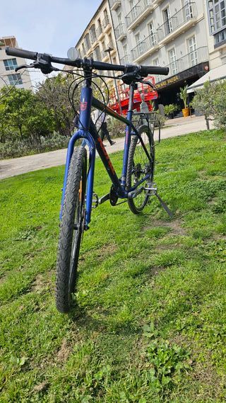 Bicicleta Kona Talla L