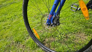 Bicicleta Kona Talla L