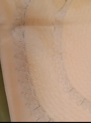 Juego de Cama Matrimonio Bordado