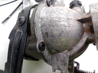 Faro antiniebla kia 92202f1000 sportage 20780791