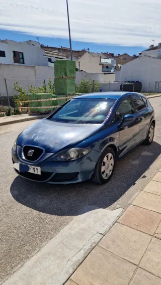 SEAT Leon 2007
