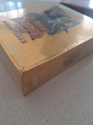 Tomb Raider Remastered I-II-III Deluxe Edition PS5