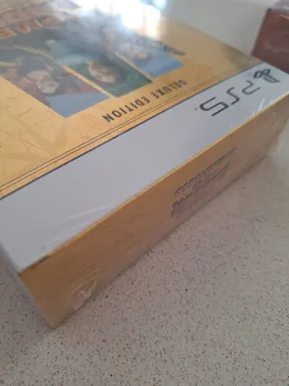 Tomb Raider Remastered I-II-III Deluxe Edition PS5