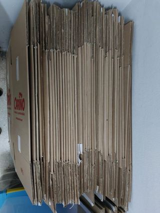 Scatole di cartone speciali per trasloco