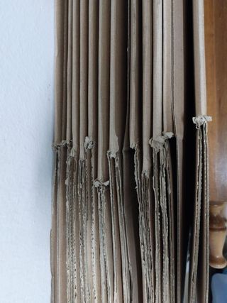 Scatole di cartone speciali per trasloco