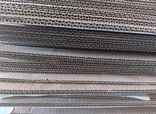 Scatole di cartone speciali per trasloco