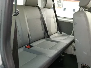 Volkswagen Transporter T5 2011