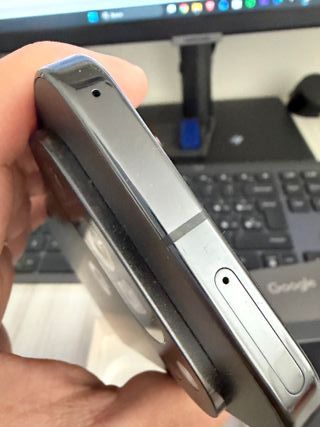 Google Pixel 10 Pro 256GB Obsidiana