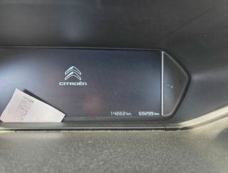 1358801 amortiguador del izq 1628564280 citroen c4