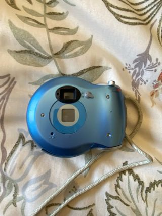 Fujifilm Nexia Q1 AF Cámara Digital