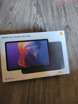 Xiaomi Redmi Pad 2 Tablet