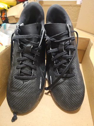 Botas de fútbol Nike Mercurial Talla 36.5