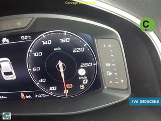 Seat Ibiza 1.0 TSI S&S FR XS 85 kW (115 CV)