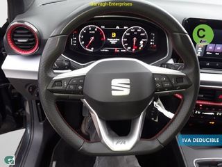 Seat Ibiza 1.0 TSI S&S FR XS 85 kW (115 CV)