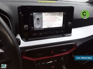 Seat Ibiza 1.0 TSI S&S FR XS 85 kW (115 CV)