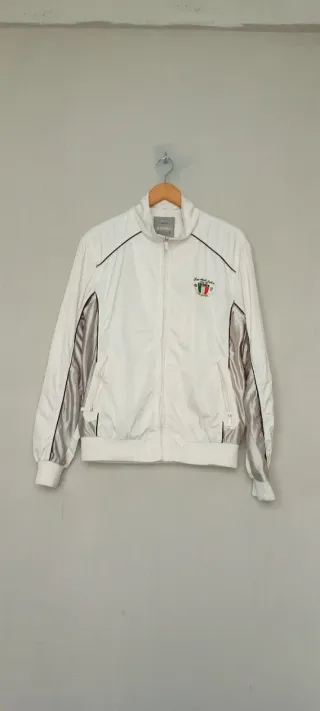 Giubbotto sportivo Italia Fashion Collection