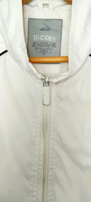 Giubbotto sportivo Italia Fashion Collection