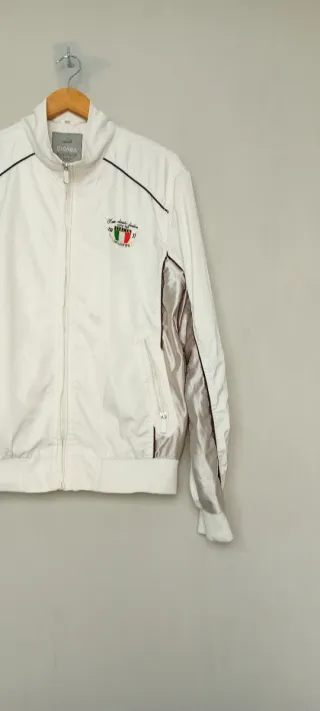 Giubbotto sportivo Italia Fashion Collection