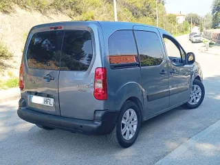 ✅ Peugeot Partner 2011 HDI 5 PLAZAS ✅