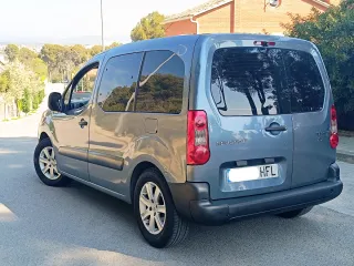 ✅ Peugeot Partner 2011 HDI 5 PLAZAS ✅