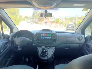 ✅ Peugeot Partner 2011 HDI 5 PLAZAS ✅