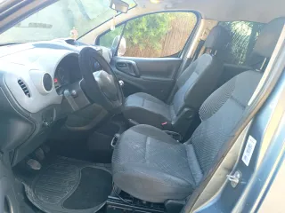 ✅ Peugeot Partner 2011 HDI 5 PLAZAS ✅