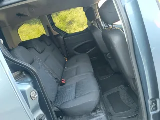 ✅ Peugeot Partner 2011 HDI 5 PLAZAS ✅