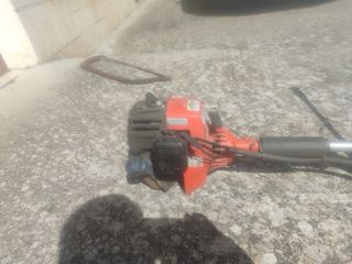 Desbrozadora Oleo Mac Sparta 26