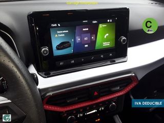 Seat Ibiza 1.0 TSI S&S FR XS 85 kW (115 CV)