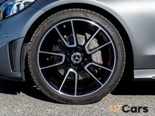 Mercedes Clase C C220d AMG 2023 Nacional