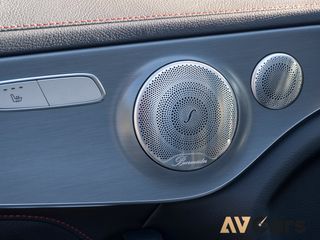 Mercedes Clase C C220d AMG 2023 Nacional