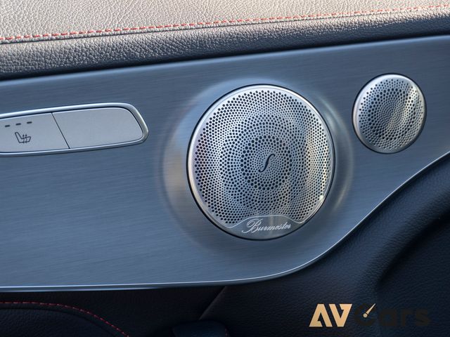 Mercedes Clase C C220d AMG 2023 Nacional