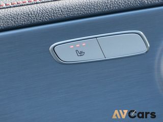 Mercedes Clase C C220d AMG 2023 Nacional