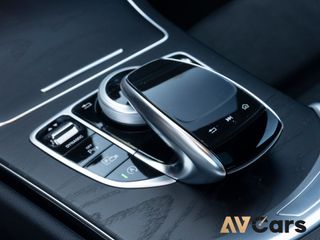 Mercedes Clase C C220d AMG 2023 Nacional