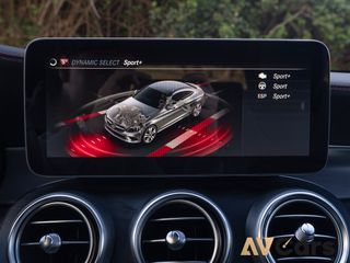 Mercedes Clase C C220d AMG 2023 Nacional