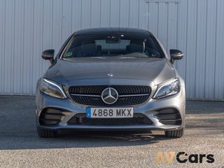 Mercedes Clase C C220d AMG 2023 Nacional