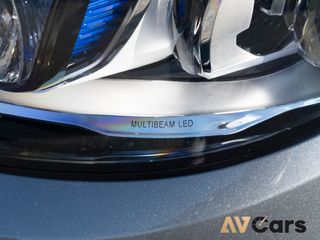 Mercedes Clase C C220d AMG 2023 Nacional