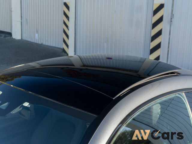 Mercedes Clase C C220d AMG 2023 Nacional