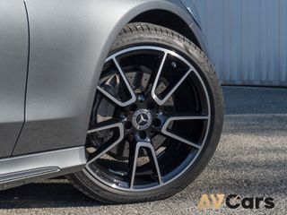 Mercedes Clase C C220d AMG 2023 Nacional