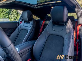 Mercedes Clase C C220d AMG 2023 Nacional