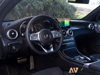 Mercedes Clase C C220d AMG 2023 Nacional