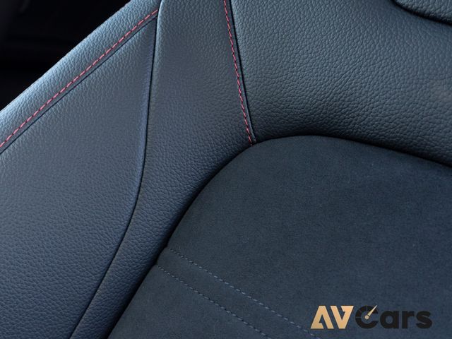 Mercedes Clase C C220d AMG 2023 Nacional